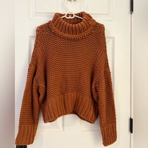 Free People Sweater